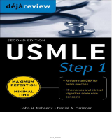 Deja Review USMLE Step 1.pdf